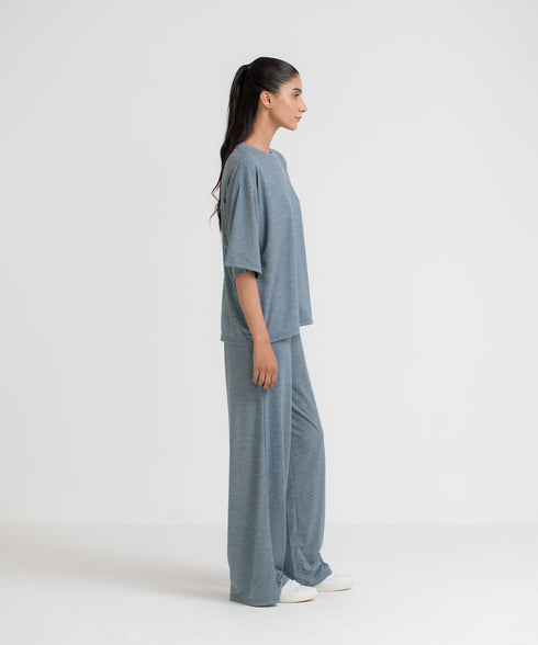 Women's LuxeLight Relaxed Fit Tee